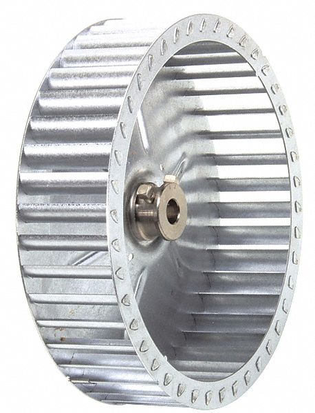 Rotor,ai,cc 5/8bor: Fits Vulcan Hart Brand