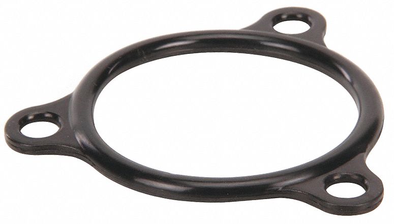 Electric Heater Flange Seal