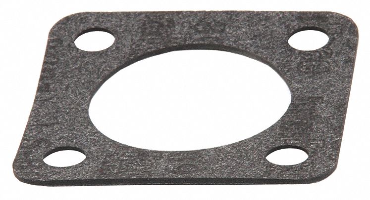 Gasket U Flange Heater