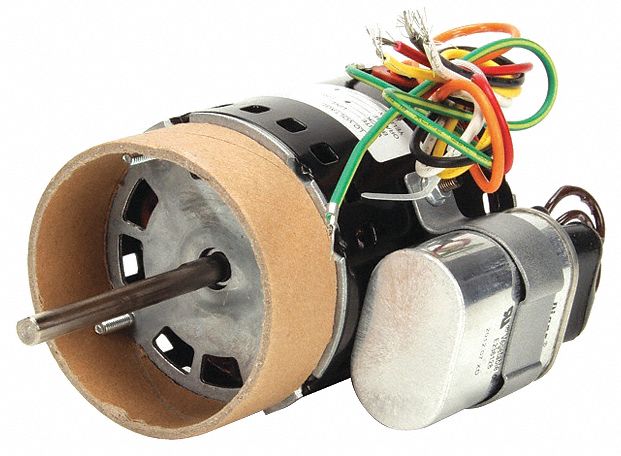 Blower Motor: Mfr Part # 18614-0360