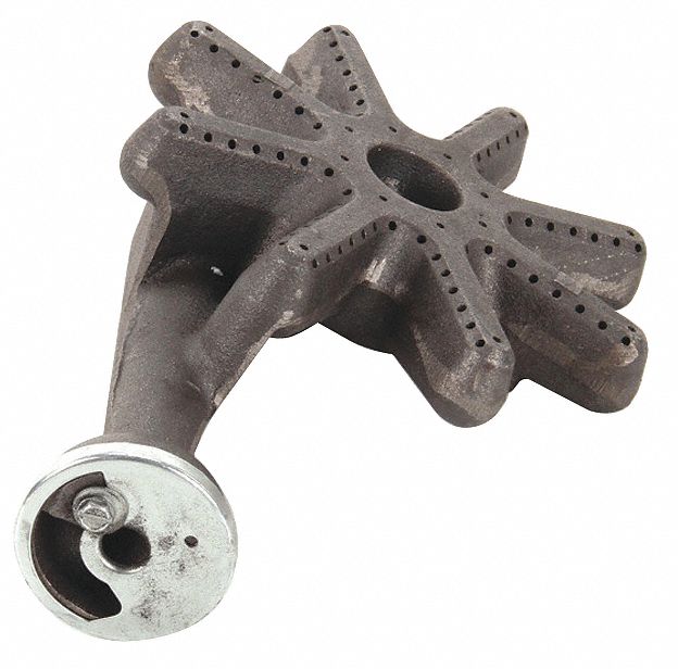Front Brn H280/master/sentry: Fits Garland Brand