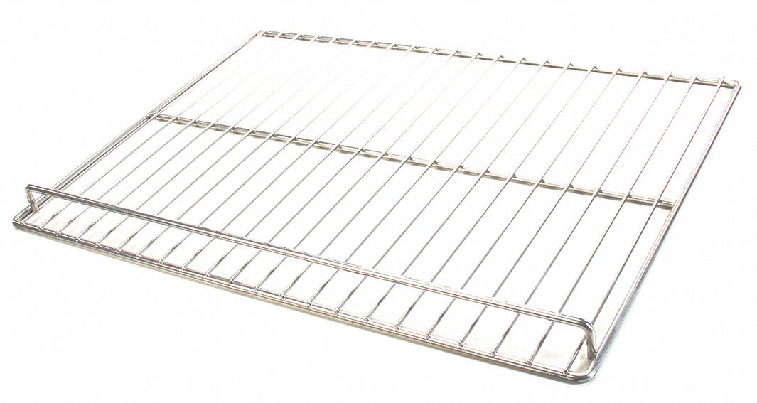 Shelf,wire,16 X 22-1/2 Silver: Fits Delfield Brand, For 402/403/406/406-CA/406CP/407/407-CA