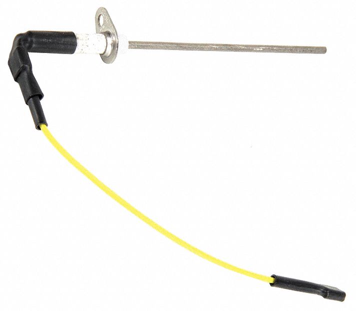 Flame Sensor, Hot Surface, Ssb: Fits GROEN Brand