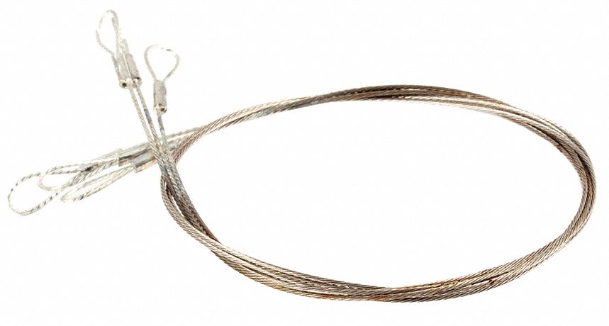 Cutting Wire,PK3: Fits Nemco Brand, For N55350A, 3 PK