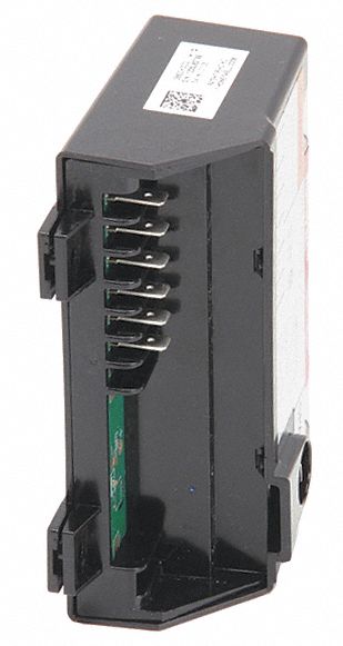 Module,Spark Control