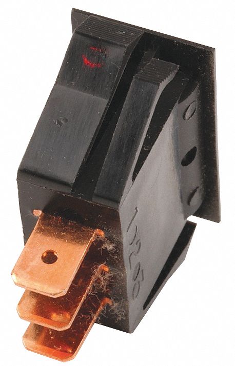 Power Switch/on/off/on: Fits Garland Brand