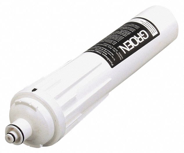 GROEN, 153120, Water Filter Cartridge 35XC77153120 Grainger