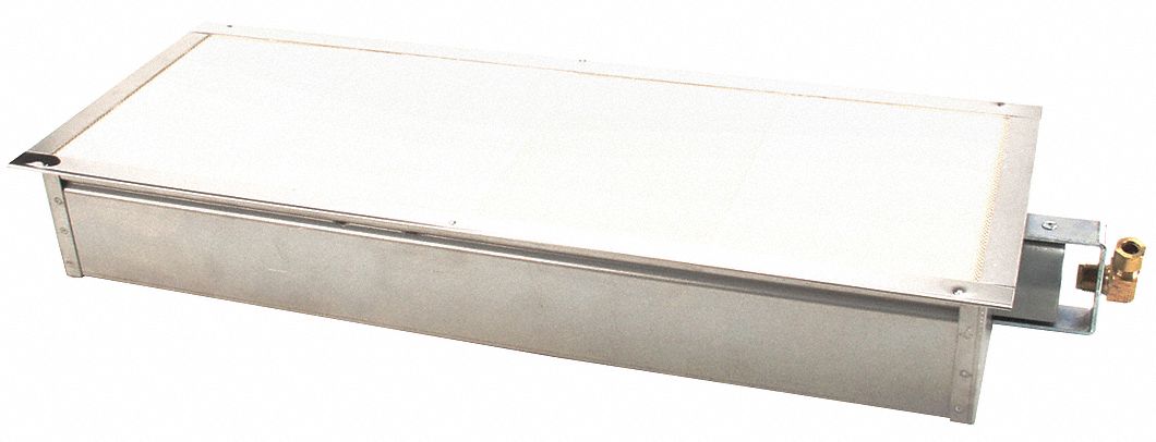 Burner,ir, Salmndr C40t-5 Dims: Fits Jade Range Brand