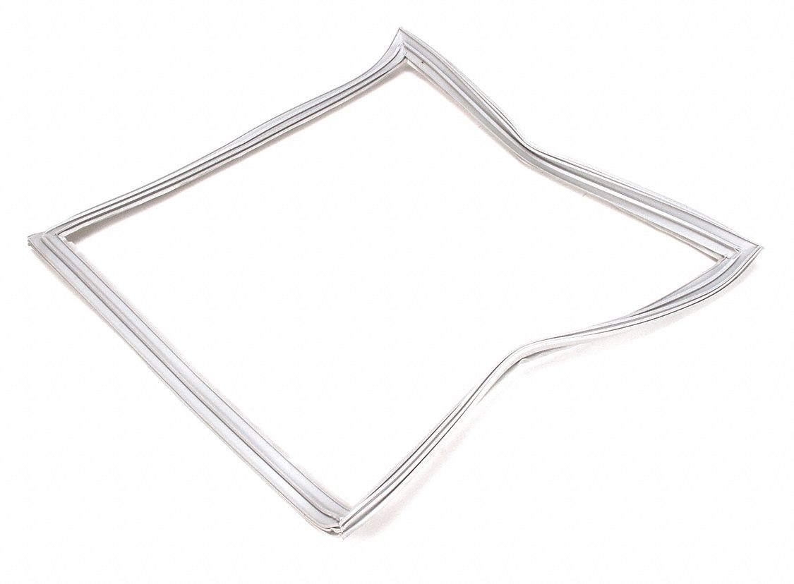 Assembly Gasket: Fits Traulsen Brand
