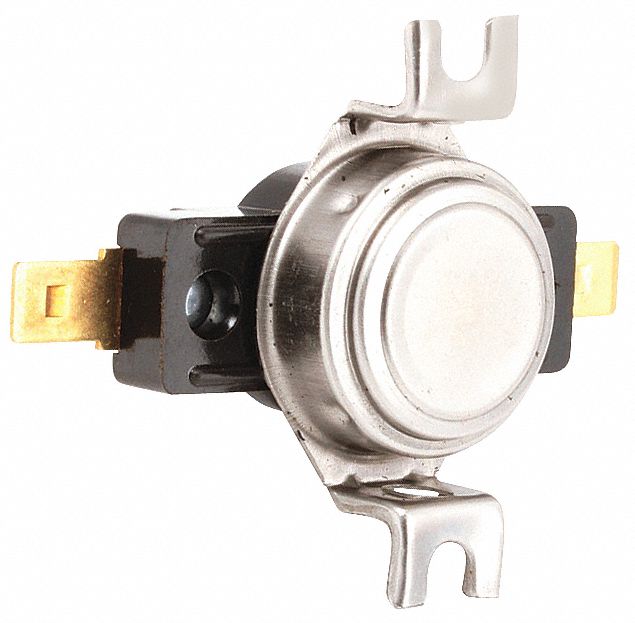 High Limit Switch: Mfr Part # 18600-0046