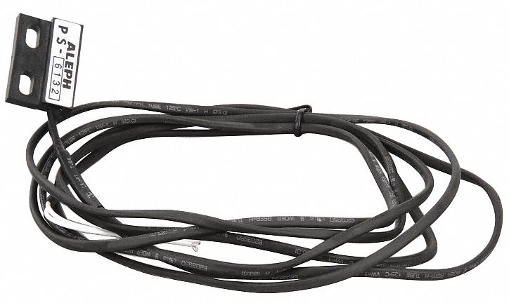 Switch Reed Aleph Sd-2417 120V