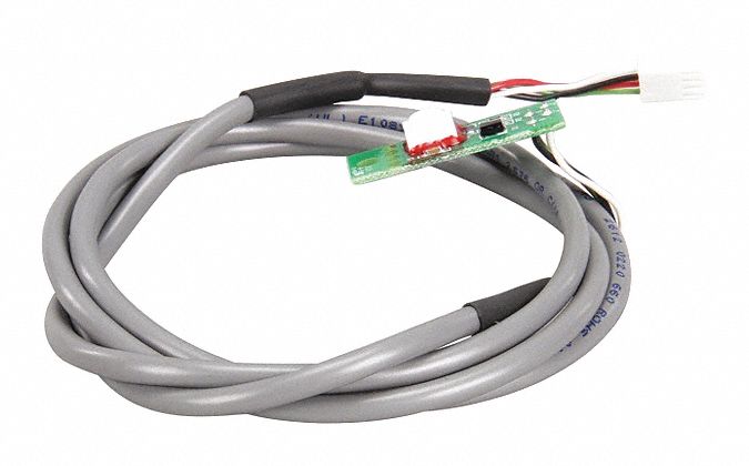 Sensor,proofer,sub-123p: Fits NU-VU Brand