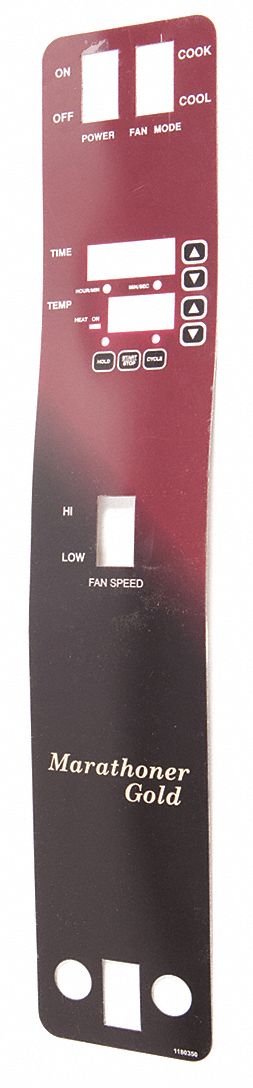 Overlay: Mfr Part # 1180350