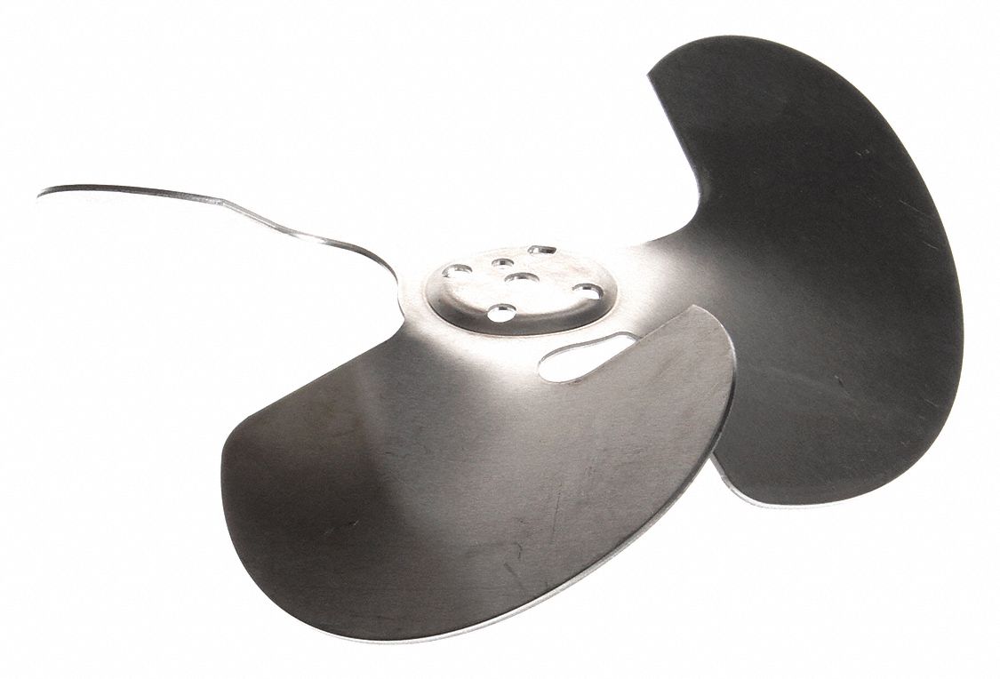 Blade, Fan Ft775cw32s: Fits True Brand, For TBB-24-48/TD-24-7/TWT-48/TWT-67F