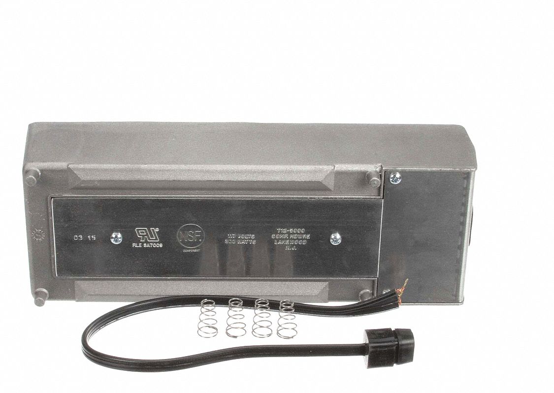 Condnsate Evaporatr 117V: Fits CARTER HOFFMAN Brand