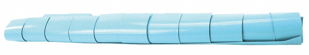 Curtain,E2,short,32 x 10 Rod: Fits Champion-Moyer Diebel Brand, For UC-CW