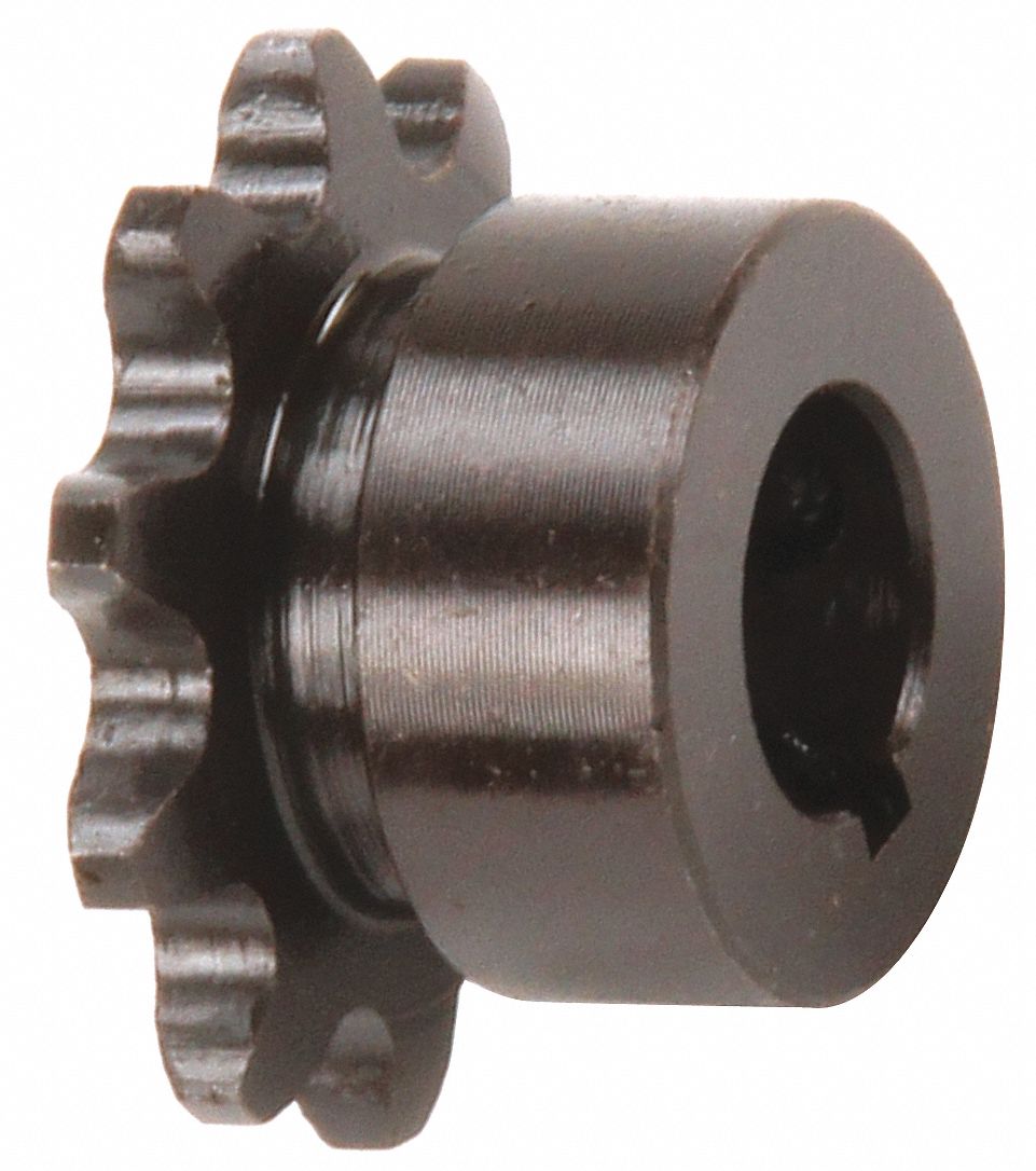 Wheel Motor Sprocket