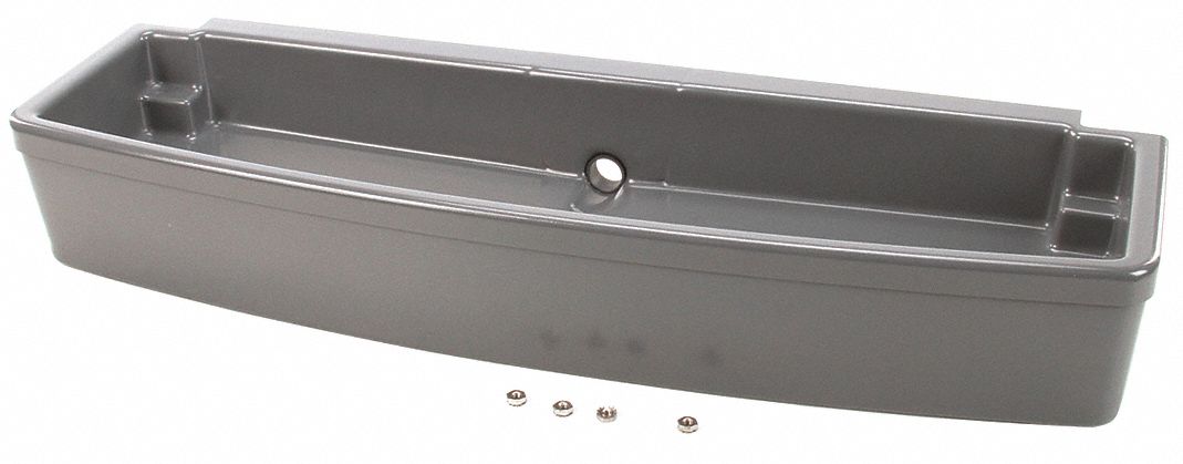 Drain Pan, 110: Fits Follett Ice Brand