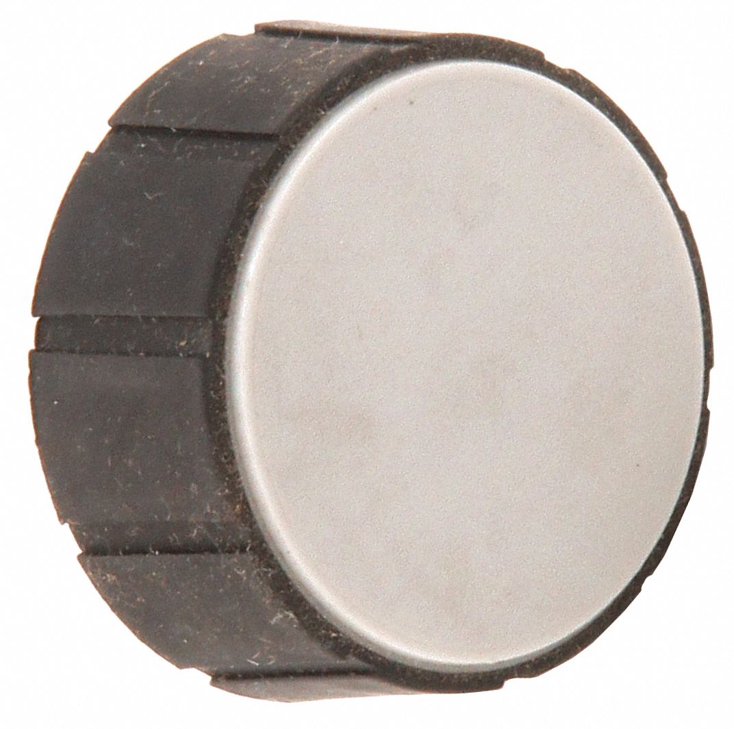 Knob 1.5 Diameter