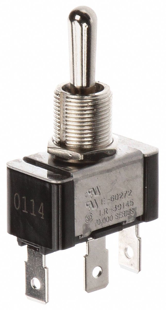 Toggle Switch, Blower Cntl Jbr: Fits Jade Range Brand