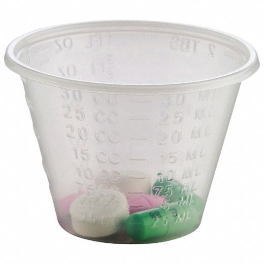 Measuring Cup, 1 Ounce