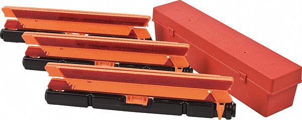 Emergency Warning Triangle Kit PK3