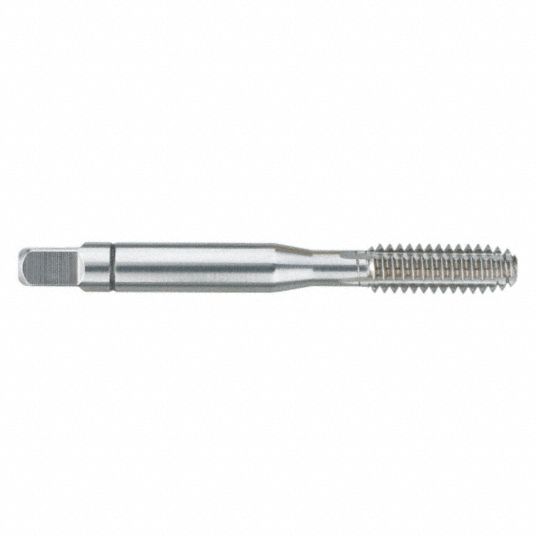 BALAX Tap, Overall Length 2 3/8 in, High Speed Steel, TiCN, Right Hand ...