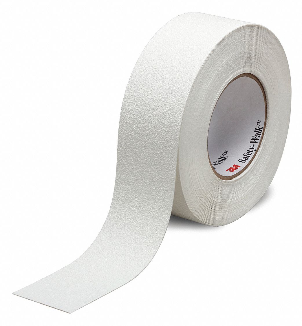 AntiSlip Tape 60 ftLx4 inW White