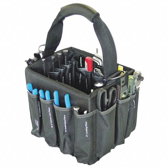 Basket Tool Kit