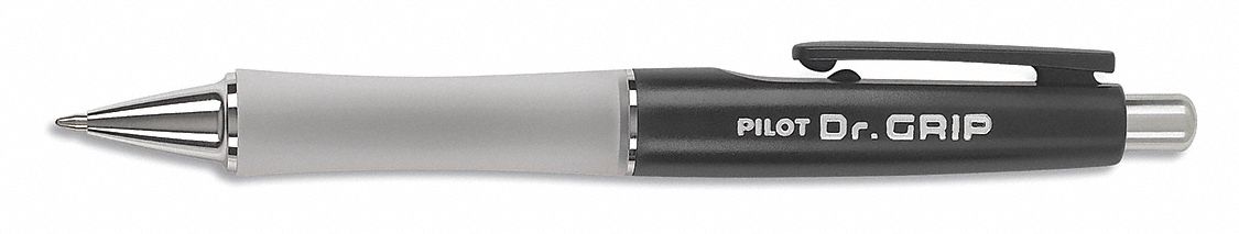 Ballpoint Pens, Black