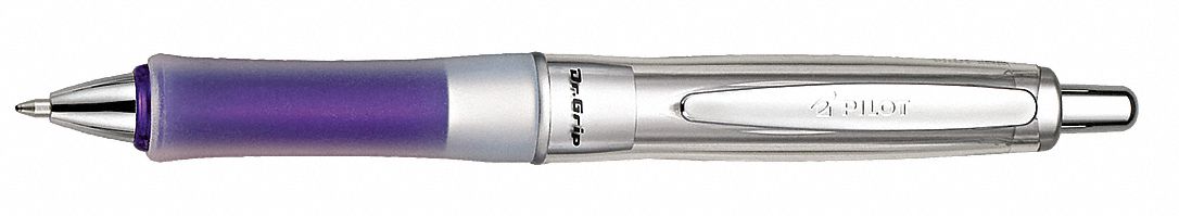 Ballpoint Pens, Black