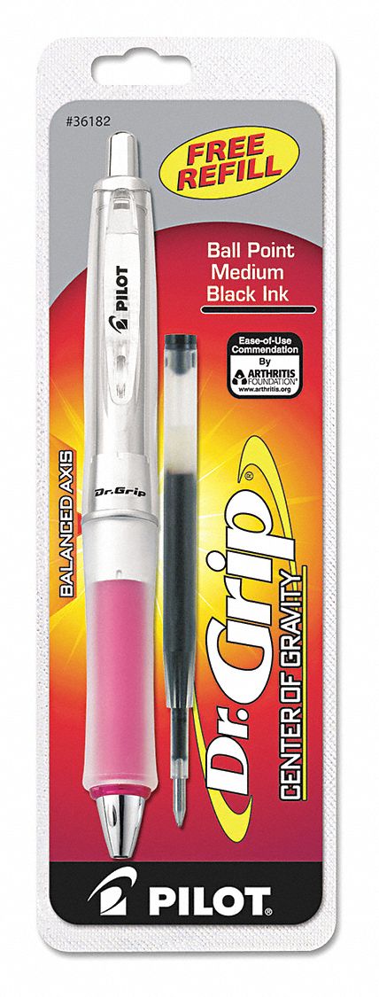 Dr. Grip(R) Center of Gravity