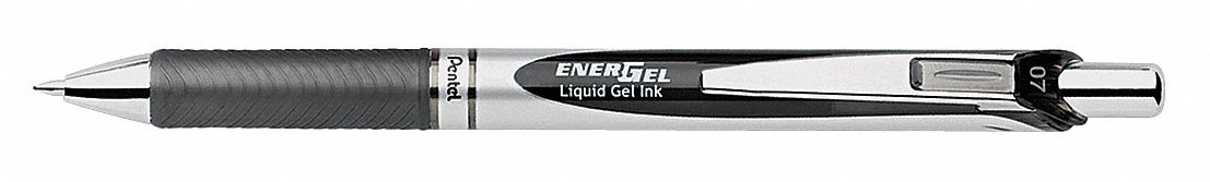 Rollerball Pens, Black