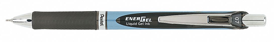 Rollerball Pens, Black