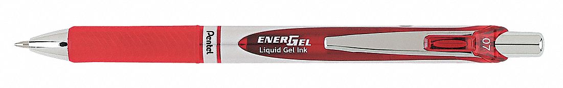 Rollerball Pens, Red