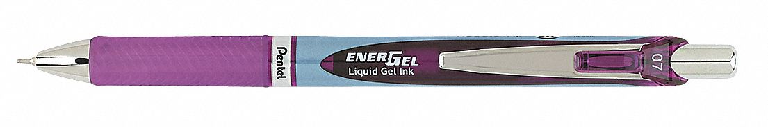 Rollerball Pens, Purple