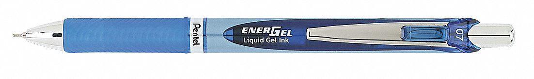 Rollerball Pen, Blue