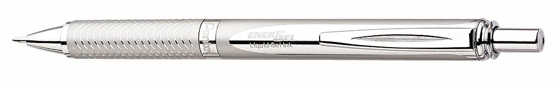 Rollerball Pens, Black