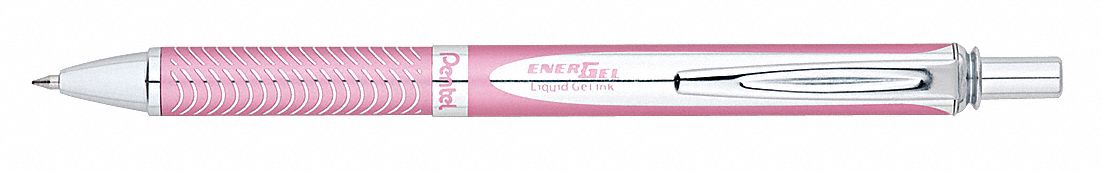 Rollerball Pens, Black