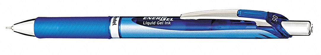 Rollerball Pens, Blue