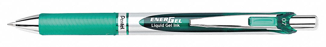 Rollerball Pens, Green