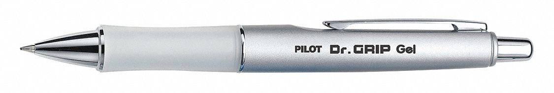 Rollerball Pens, Black