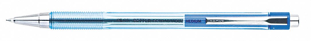 Ballpoint Pens, Blue, PK12