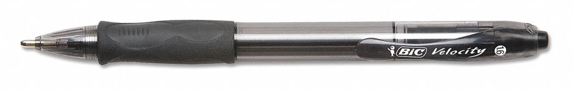 Ballpoint Pens Black PK12