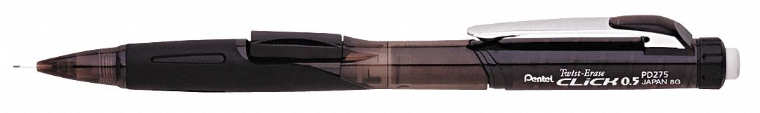 Twist-Erase CLICK Plastic