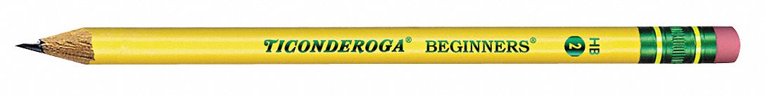 Wood Pencils PK12