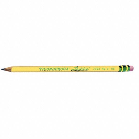 No. 2 Pencils (12-Pack), Labeling & Marking