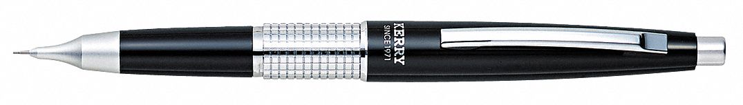 35Y463 - Mechanical Pencil 0.5mm Black
