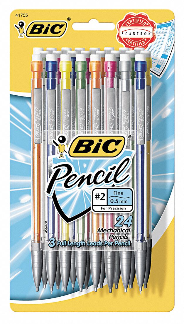 Xtra-Precision Pencil