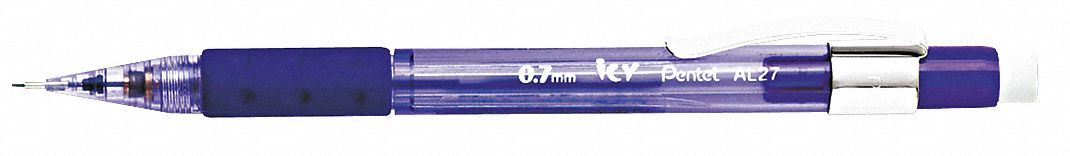 pentel mechanical pencils 0.7